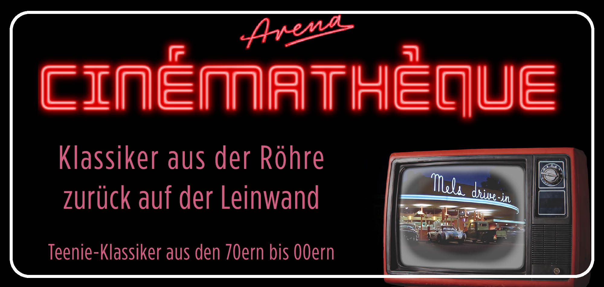 Arena Cinematheque